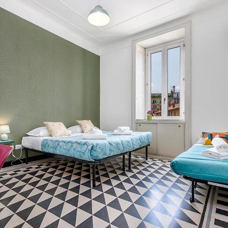 Feel - Porta Nuova Rooms Bergamo Exterior photo