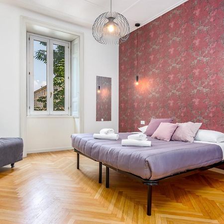 Feel - Porta Nuova Rooms Bergamo Exterior photo
