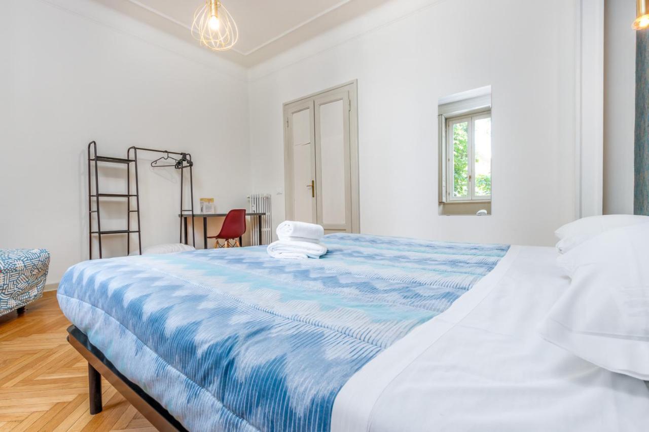 Feel - Porta Nuova Rooms Bergamo Exterior photo