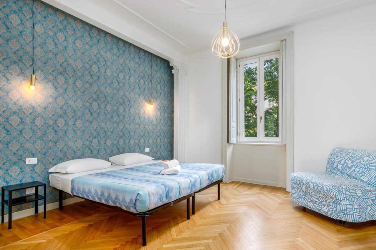 Feel - Porta Nuova Rooms Bergamo Exterior photo