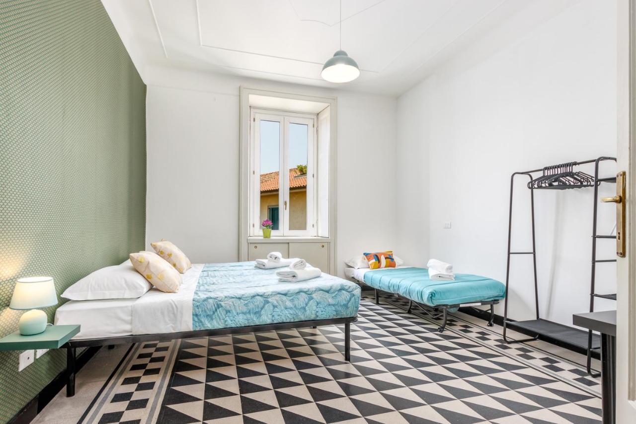 Feel - Porta Nuova Rooms Bergamo Exterior photo