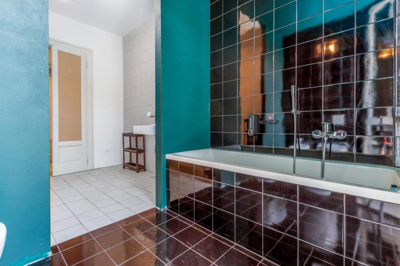 Feel - Porta Nuova Rooms Bergamo Exterior photo