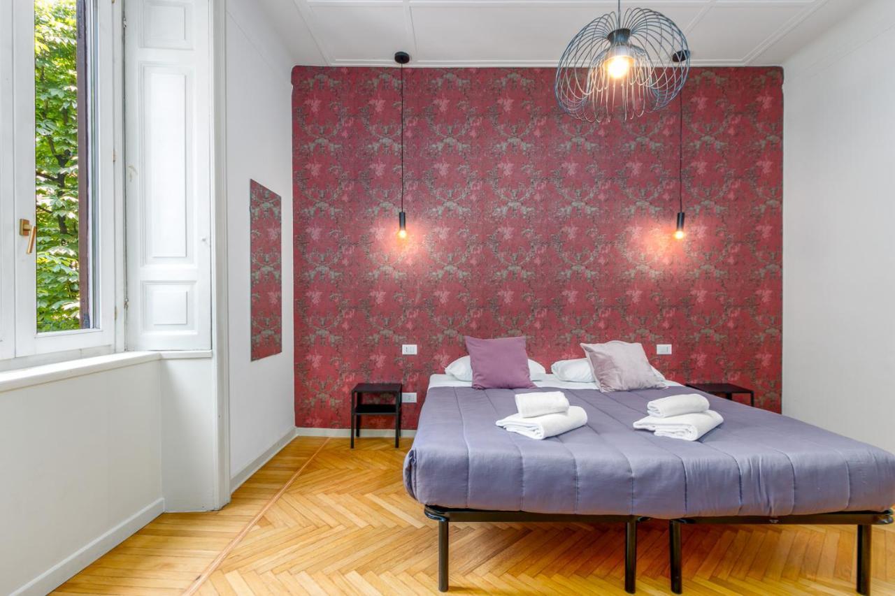 Feel - Porta Nuova Rooms Bergamo Exterior photo