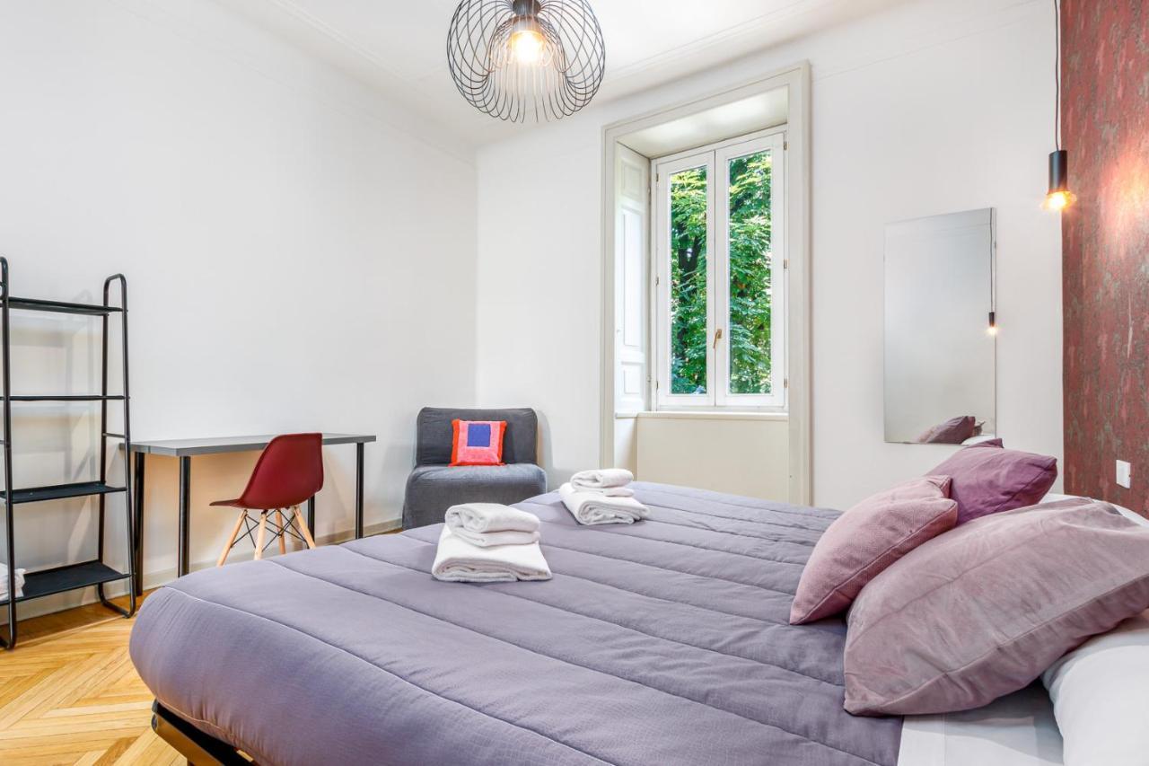 Feel - Porta Nuova Rooms Bergamo Exterior photo