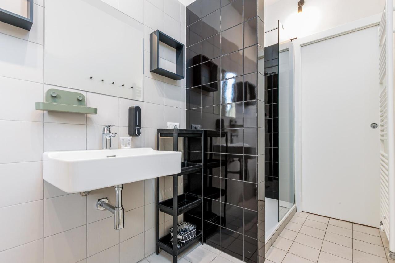 Feel - Porta Nuova Rooms Bergamo Exterior photo